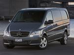 Mercedes-Benz Vito Mixto 2010 года (AU)